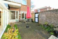 Woning Kamillestraat 16 Den Haag