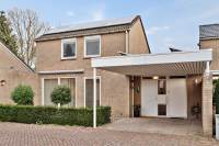 Woning Bachlaan 63 Heesch