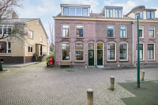 Woning Beekweg 6 Maarssen