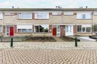 Woning Godwaldtlaan 16 Etten-Leur