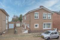 Woning Onze Lieve Vrouwestraat 49 KERKRADE