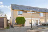 Woning van Limburg Stirumstraat 2 Veghel