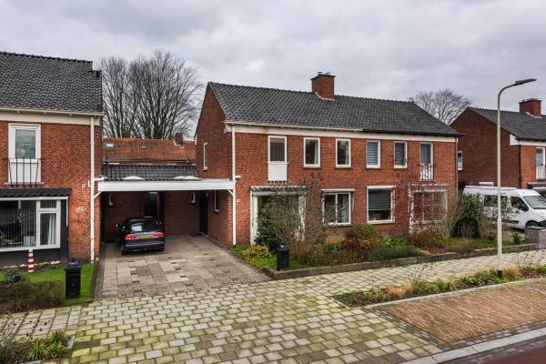 Woning Wouwseweg 104 Roosendaal