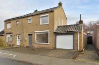 Woning Jozef Habetsstraat 5 SITTARD