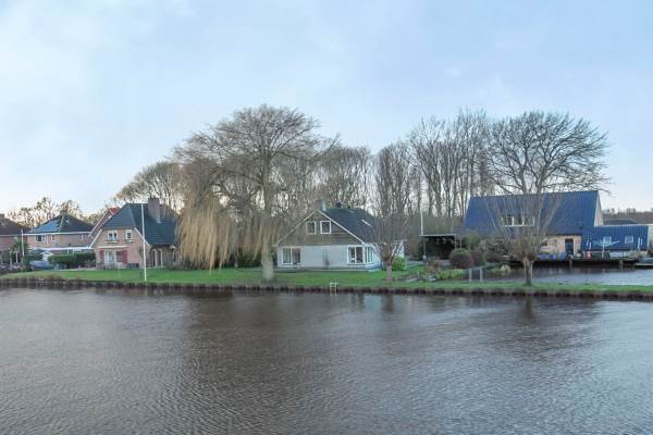 Woning Zomerdijk 94d Zwartsluis