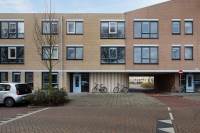 Woning Denemarkensingel 56 Alphen aan den Rijn