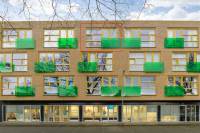 Woning Boerhaavelaan 86 Harderwijk