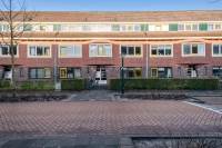 Woning Hortensialaan 66 Groningen