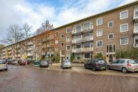 Woning Max Planckstraat 23-3 AMSTERDAM
