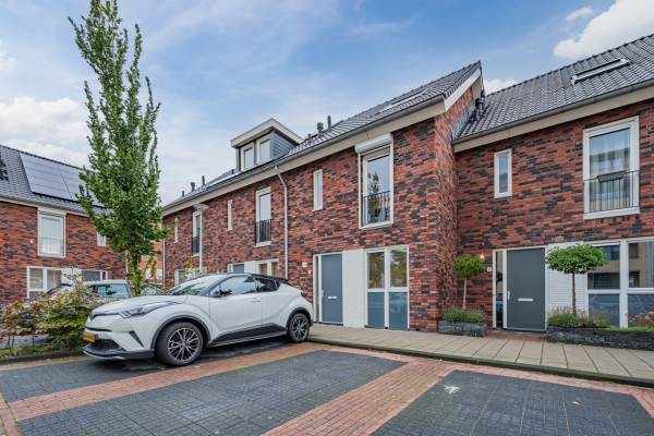 Woning Verhagenplein 6 Naaldwijk