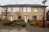 Woning Willem Kolffweg 23 Beekbergen