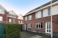 Woning Burgemeester Snelplein 1 Moordrecht