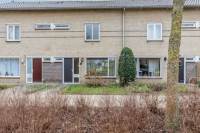 Woning Trompstraat 20 Veghel