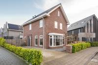 Woning Simon Vestdijkpad 30 MIDDELHARNIS