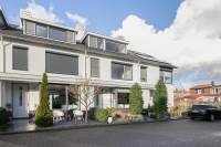 Woning Prinses Arianestraat 11 Moordrecht