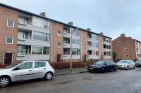 Woning Reaumurstraat 29C AMERSFOORT