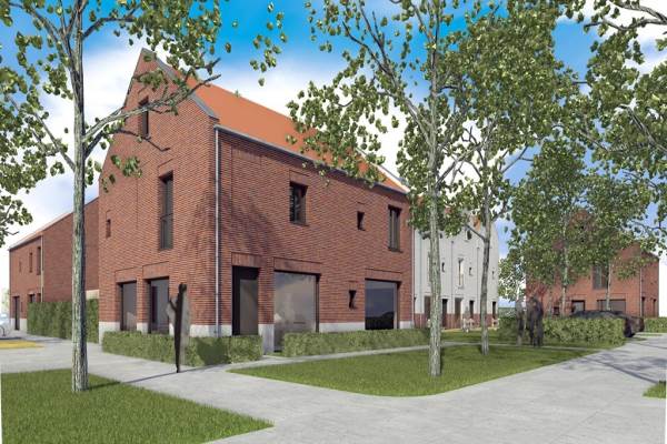 Woning Piet Heinstraat 0Ong LANDGRAAF