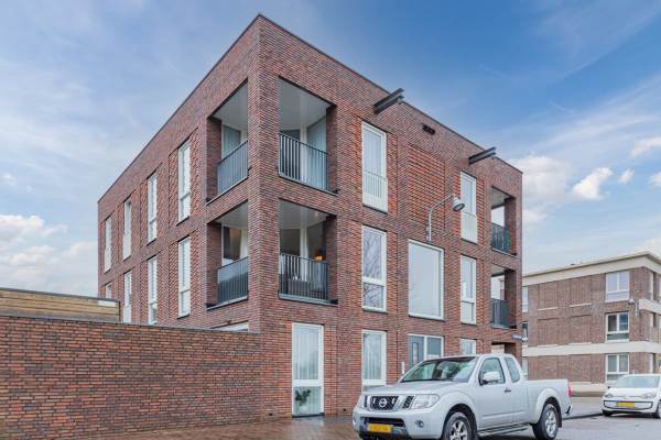 Woning Ladogameer 81 WOERDEN