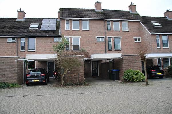 Woning Westerd 42 MEPPEL