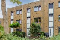 Woning Bantpolder 8 Amersfoort