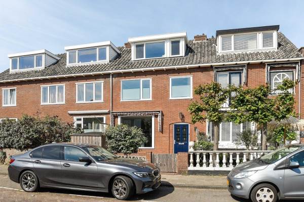 Woning Prins Bernhardstraat 11 NOORDWIJK ZH