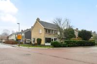 Woning Anjerlaan 57 Haren (GR)