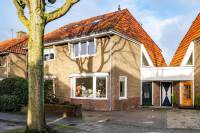 Woning Ferdinand Bolstraat 64 Leeuwarden