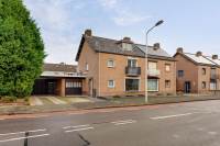 Woning Gentelaan 1 Maastricht