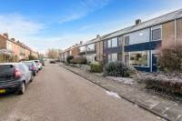 Woning Van Arkelstraat 19 ASPEREN