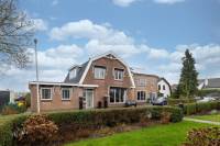 Woning Lange Dreef 14 Hagestein