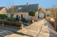 Woning Kweldam 16 Everdingen