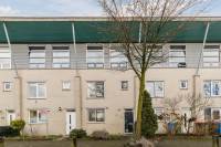 Woning De Baander 58 Amersfoort