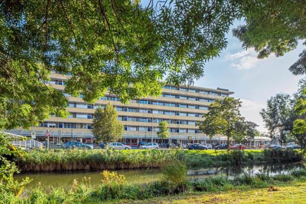 Woning Marco Pololaan 263 UTRECHT