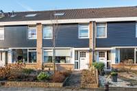 Woning Pluvier 40 Sommelsdijk