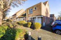 Woning Symfonielaan 2 Spijkenisse