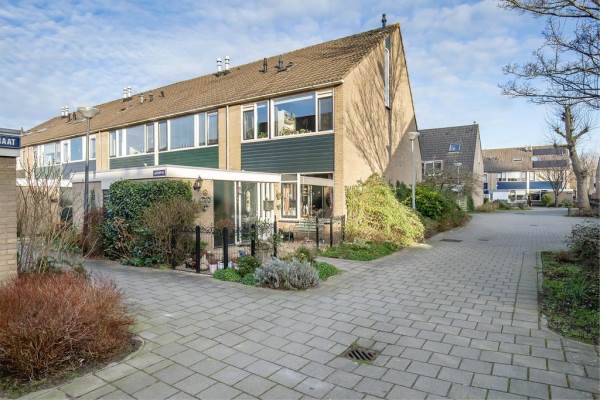 Woning Laseurpad 30 SCHIEDAM