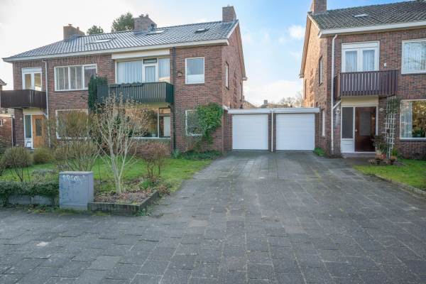 Woning Helperzoom 35 GRONINGEN