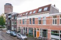 Woning Amaliastraat 6 UTRECHT