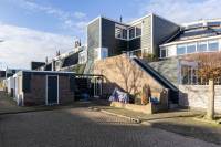 Woning Slakkenveen 204 Spijkenisse