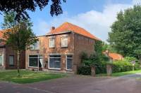 Woning Dorpsplein 20 EEDE ZLD