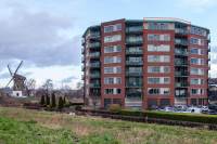 Woning Bernhardhof 672 GOUDA