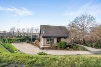 Woning Dijklaan 101 BERGAMBACHT