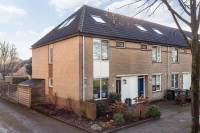 Woning Trombonestraat 48 Amersfoort