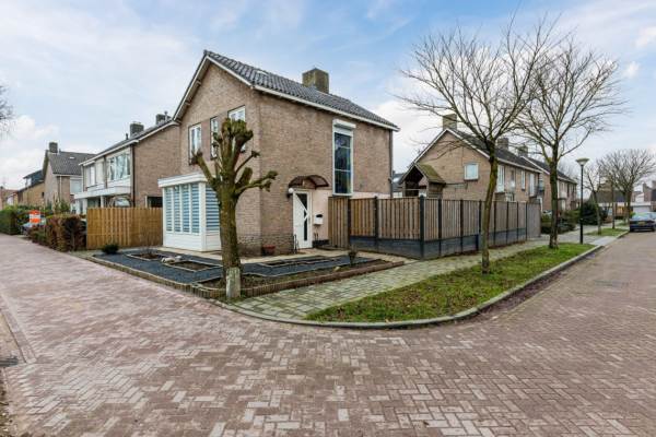 Woning Kastanjestraat 9 Veghel
