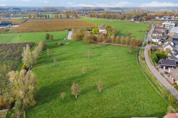 Woning Laan van Crayestein 77 Tricht