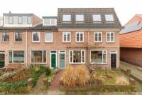 Woning Woestijgerweg 41 Amersfoort