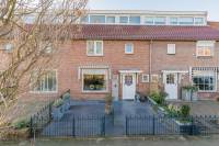 Woning Velserduinweg 34 IJmuiden