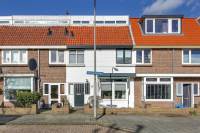 Woning Wijk aan Zeeërweg 58 IJmuiden