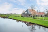 Woning Warrewei 41 TIJNJE