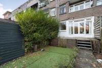 Woning Donker Curtiusstraat 16A Rotterdam